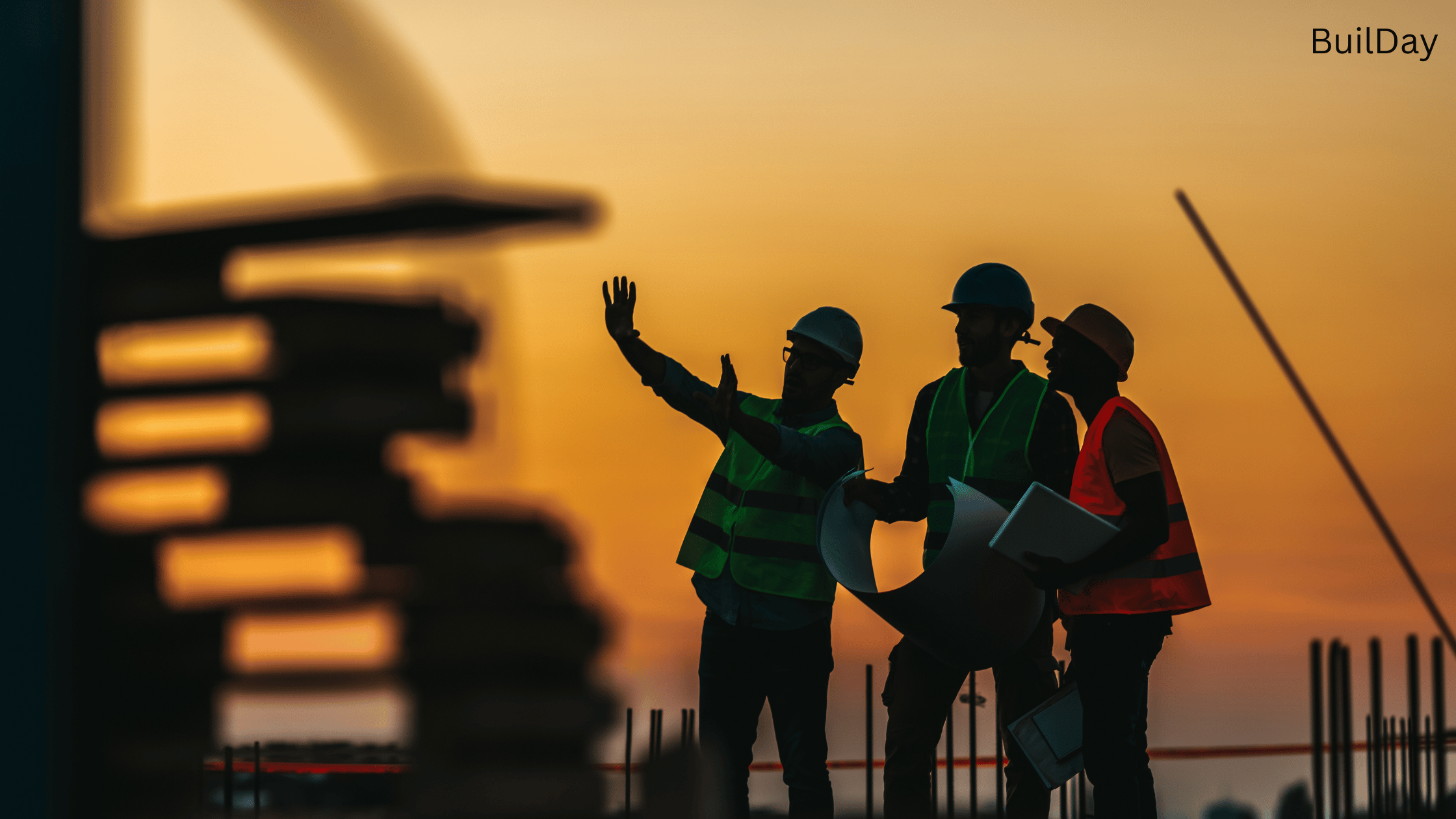 За професионалисти – как да използвам BuilDay за максимален ефект